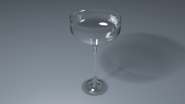 glass bottle Modello 3D .c4d .max .obj .3ds .fbx .stl .blend 