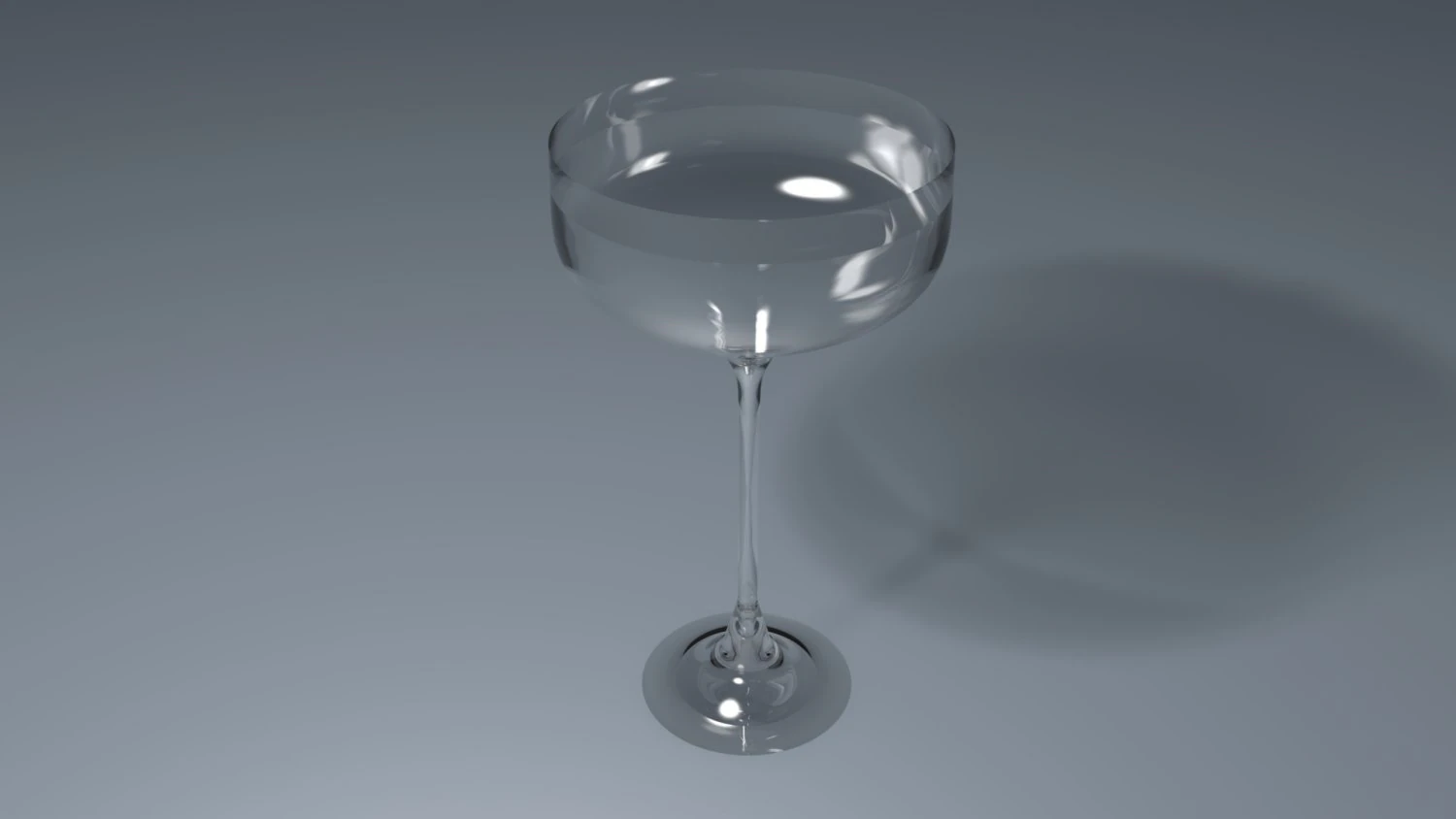 glass bottle 3D Model .c4d .max .obj .3ds .fbx .stl .blend 