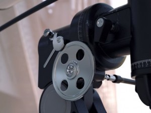 teleskop bresser messier Modelo 3D