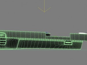 nokia n91 Modelo 3D