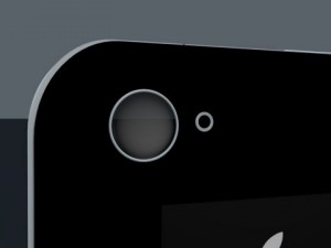 apple iphone 4g 3D 模型