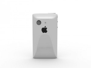 iphone 5 rumor 3D Model