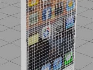 iphone 5 rumor 3D Model