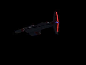hummerhead 3D-Modell