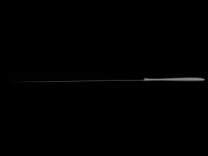 sword 3D Model