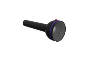 torch 3D Model