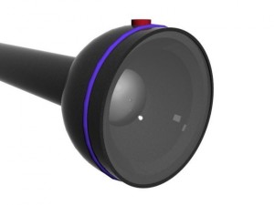 torch 3D Model