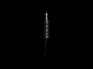 ear phone 3D Model