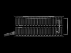 stabilizer 3Dモデル