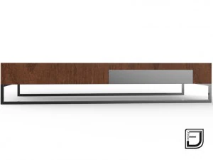 coffee table 2 3D Model