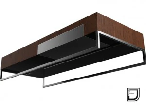 coffee table 2 3D Model