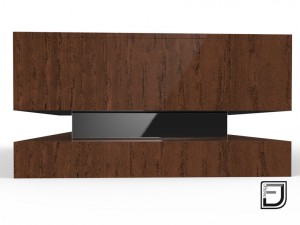 coffee table 7 3D 모델