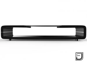 coffee table 8 3D Model