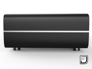 coffee table 8 3D Модель