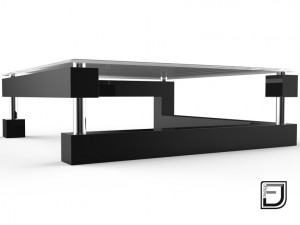 coffee table 9 3D Model