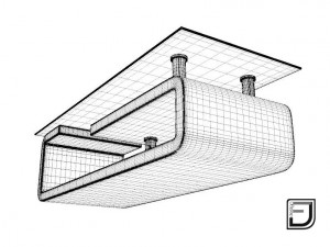 coffee table 10 Model 3D