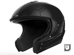 full modular helmet h11 3D Model