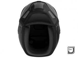 full modular helmet h11 3D Model
