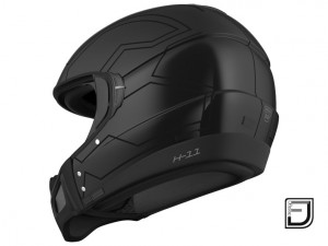 full modular helmet h11 3D Model