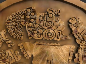 coyolxauhqui 3D Model