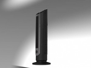 tower fan 3D Model