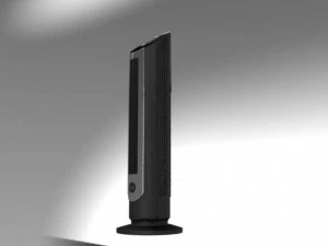 tower fan 3D Model