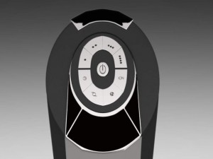 tower fan 3D Model