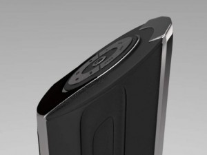 tower fan 3D Model