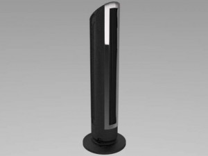 tower fan 3D Model