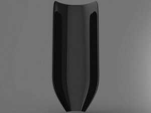 mask from morelia michoacanmexico Modelo 3D