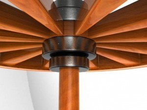 wheel table 3D Модель