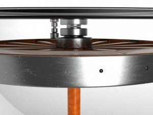 wheel table 3D Модель