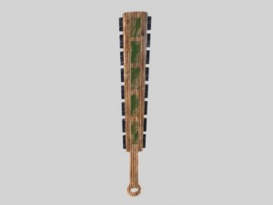 aztec 3D Model