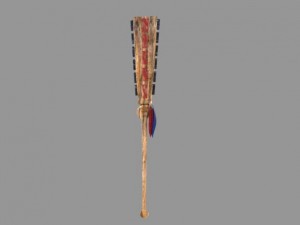 aztec 3D Model