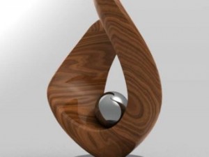 decorative elements 3D-Modell