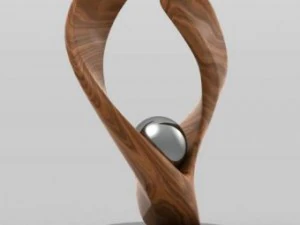 elementos decorativos Modelo 3D