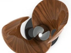 elementos decorativos Modelo 3D