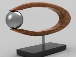 decorative elements 3D-Modell