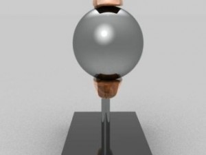 decorative elements 3D-Modell