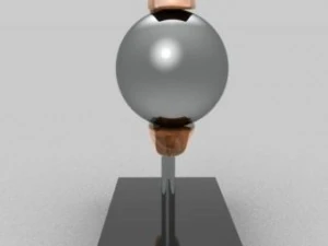 elementos decorativos Modelo 3D