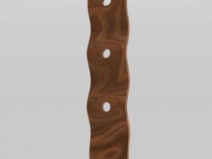 decorative elements 3D-Modell