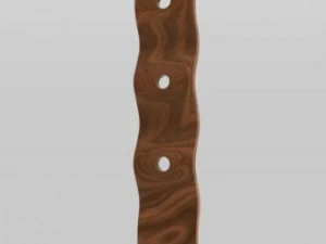 elementos decorativos Modelo 3D