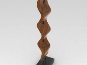 decorative elements 3D-Modell