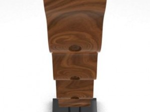 decorative elements 3D-Modell