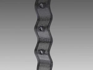 elementos decorativos Modelo 3D