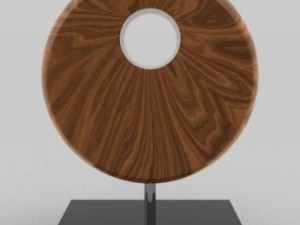 decorative elements 3D-Modell