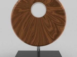 elementos decorativos Modelo 3D