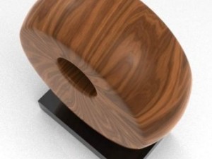decorative elements 3D-Modell