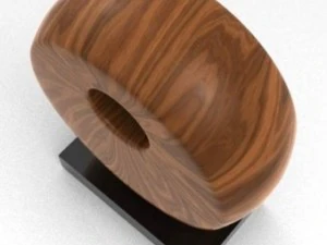 elementos decorativos Modelo 3D