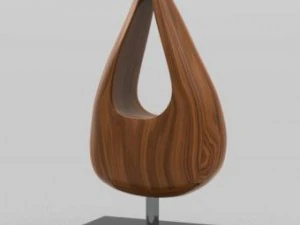 elementos decorativos Modelo 3D